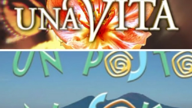 Una Vita anticipazioni e Un Posto al Sole anticipazioni