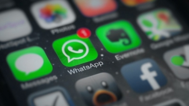 WhatsApp diventerà inutilizzabile su alcuni iPhone