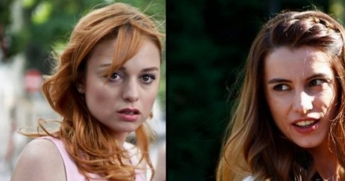 Cherry Season, anticipazioni puntata 12 luglio tensione tra Burcu e la