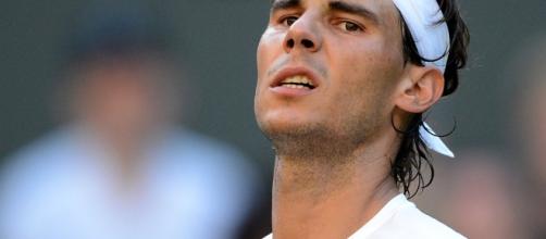 With Stomach Virus, Nadal Will Skip Australian Open - The New York ... - nytimes.com