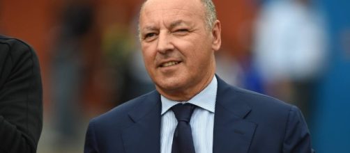 Caciomercato: Marotta deve difendersi dall'assalto ai gioielli della Juventus