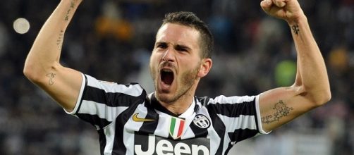 Calciomercato Juventus: Leonardo Bonucci