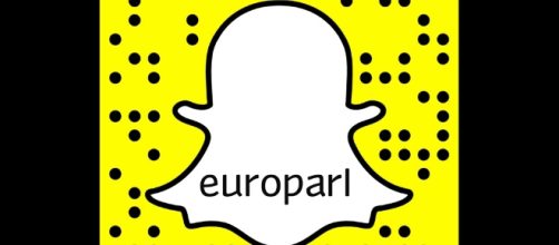 Snapchat: European Politics in pictures - europa.eu