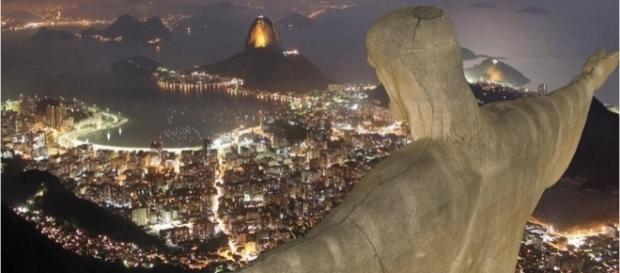 A poucos dias para Olimpíadas, Força Nacional assume segurança no RJ A poucos dias para Olimpíadas, Força Nacional assume segurança no RJ