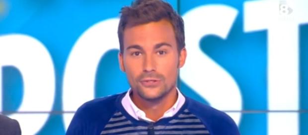 Après avoir quitté TPMP, Bertrand Chameroy débarque sur W9 ! Après avoir quitté TPMP, Bertrand Chameroy débarque sur W9 !