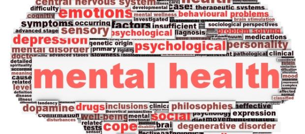 Different types of mental illnesses. Different types of mental illnesses.