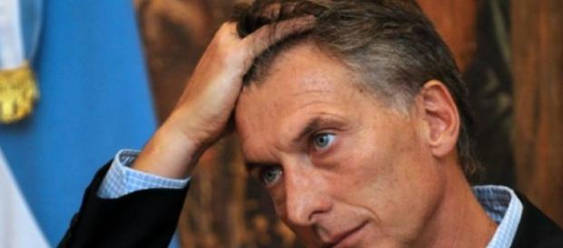 El 2017 puede convertirse en un nuevo dolor de cabeza paracel presidente. El 2017 puede convertirse en un nuevo dolor de cabeza paracel presidente.