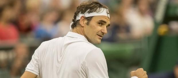 Federer's win shows he can still play on the biggest stage - nbcolympics.com Federer's win shows he can still play on the biggest stage - nbcolympics.com
