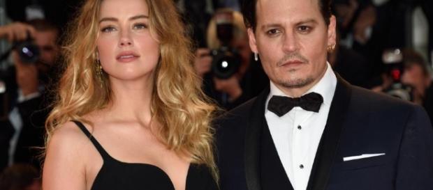 Heftige Vorwürfe von Amber Heard! Johnny Depp soll sie geschlagen ... - ok-magazin.de Heftige Vorwürfe von Amber Heard! Johnny Depp soll sie geschlagen ... - ok-magazin.de