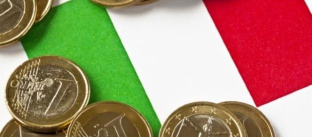 Italia ralentiza sus perspectivas de crecimiento económico Italia ralentiza sus perspectivas de crecimiento económico