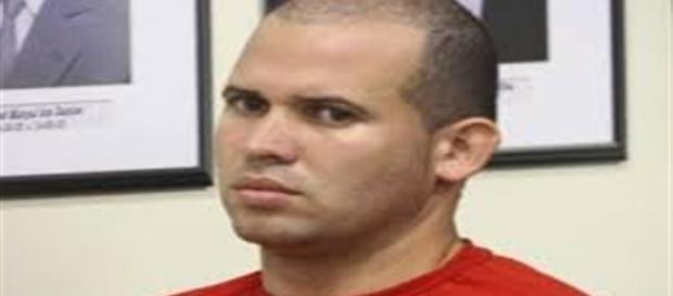 Macarrão foi condenado por ser um dos assassinos de Eliza Samudio Macarrão foi condenado por ser um dos assassinos de Eliza Samudio