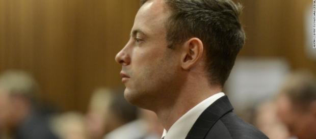 Pistorius released from prison, under house arrest - CNN.com - cnn.com Pistorius released from prison, under house arrest - CNN.com - cnn.com
