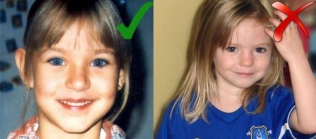 Rămășițele lui Peggy, cazul ”Maddie German” au fost găsite de un culegător de ciuperci Rămășițele lui Peggy, cazul ”Maddie German” au fost găsite de un culegător de ciuperci