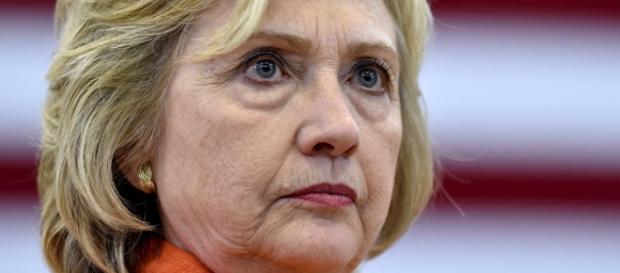 Reading Hillary Clinton's body language when she talks about the ... - reuters.com Reading Hillary Clinton's body language when she talks about the ... - reuters.com