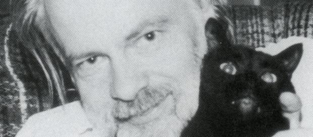 Today's Birthday in Literature: Philip K. Dick (Double Sci-Fi ... - notesontheroad.com Today's Birthday in Literature: Philip K. Dick (Double Sci-Fi ... - notesontheroad.com
