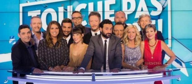 TPMP - une chroniqueuse ivre en direct ! TPMP - une chroniqueuse ivre en direct !
