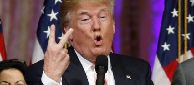 Trump gana en Florida, Illinois y Carolina del Norte - lavanguardia.com Trump gana en Florida, Illinois y Carolina del Norte - lavanguardia.com