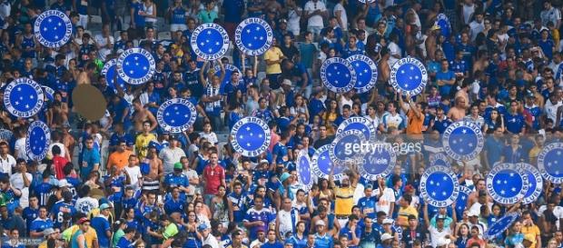 Vitória x Cruzeiro: ao vivo na TV e online Vitória x Cruzeiro: ao vivo na TV e online