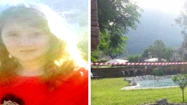 Benevento, bimba stuprata e uccisa ... - thesocialpost.it