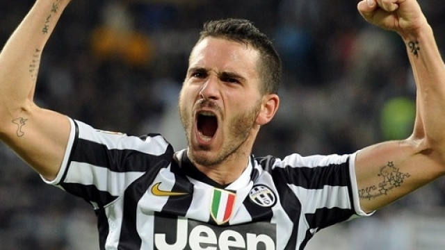Calciomercato Juventus: Leonardo Bonucci