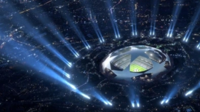 Champions League 2016-17, diritti televisivi a Mediaset