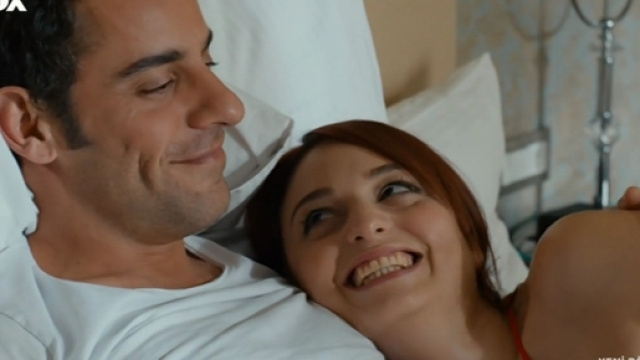 Cherry Season, anticipazioni turche: Seyma e Mete vanno a convivere