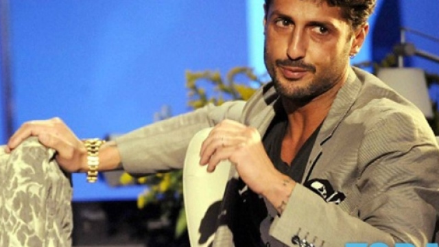 Fabrizio Corona nel cast di Grande Fratello Vip?