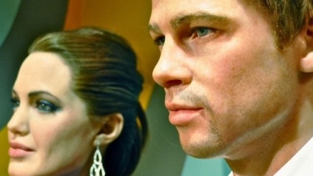 Gwen Stefani: ' avrei dovuto esserci io al posto di Angelina Jolie'