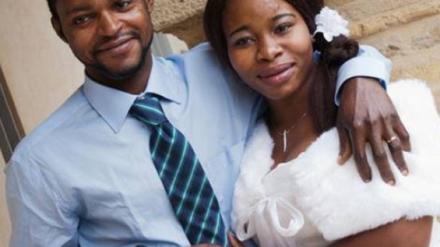 Nigeriano ucciso a Fermo: voleva difendere moglie