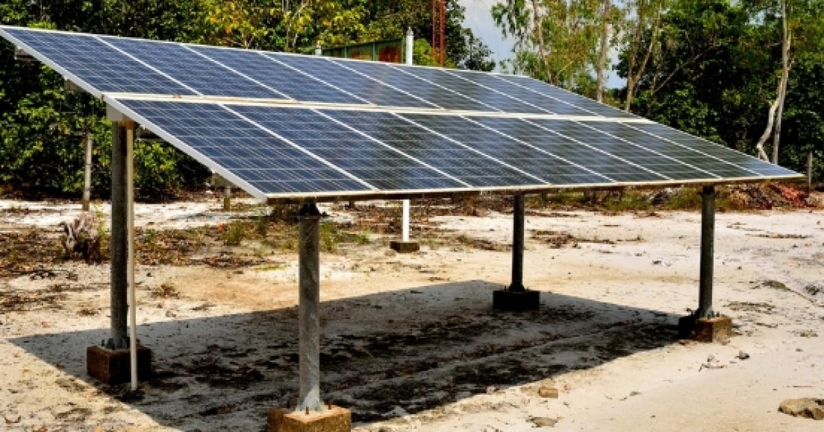 india-undertaking-rural-electrification-using-solar-power