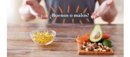 Algunos Sustitutos Alimenticios Saludables