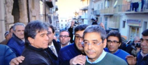 Amnistia e indulto, attese novità a palazzo Madama, polemica su Cuffaro in Sicilia