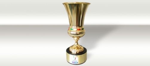 Calendario della Coppa Italia 2016-2017