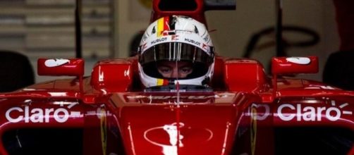 Formula 1 orari e diretta TV GP Gran Bretagna 2016