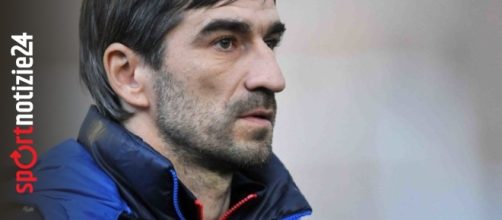 Genoa, Ivan Juric nuovo allenatore - sportnotizie24.it