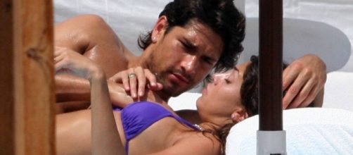 Gossip Belen Rodriguez e Marco Borriello