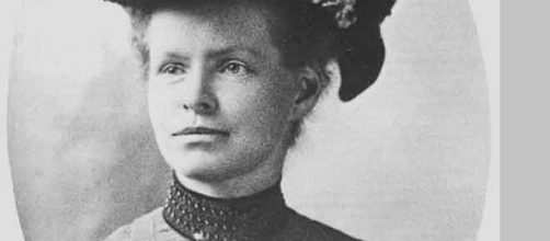 Nettie Stevens, Cavendish, 7 luglio 1861 - Baltimora, 4 maggio 1912