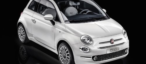 Fiat: vendite ancora in calo negli USA. Fiat.com - fiat.com