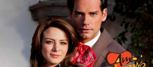 Novela fez muito sucesso no México