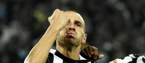 Post-Partita, Juventus-Roma, Bonucci: "Abbiamo ancora dimostrato ... - juvelive.it