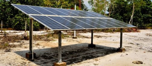Solar Energy: Improving the Livelihoods of India's Rural Salt-Pan ... - theenergycollective.com