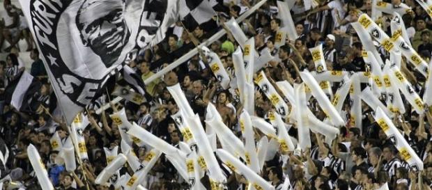 A Arena foi liberada pela CBF para o clássico contra o Flamengo A Arena foi liberada pela CBF para o clássico contra o Flamengo