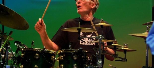 Cream legend Ginger Baker undergoes open heart surgery - Mirror Online - mirror.co.uk Cream legend Ginger Baker undergoes open heart surgery - Mirror Online - mirror.co.uk
