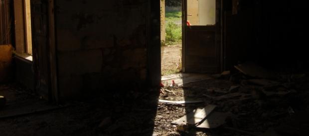 Derrière l'obscurité des préjugés, une lumière que peu ressentent... Derrière l'obscurité des préjugés, une lumière que peu ressentent...