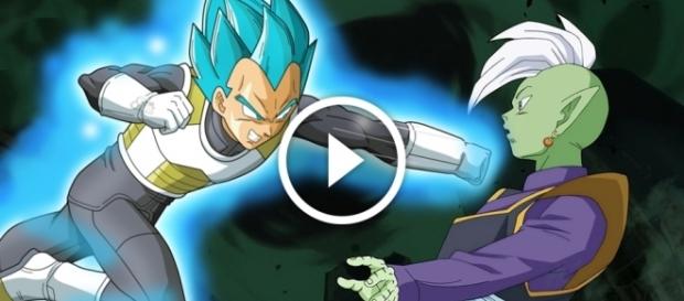 Dragon Ball Super Capítulo 51 , 52 , 53 y 54 Sinopsis en Español - Soku vs Zamasu el kaioshin del universo 10 Dragon Ball Super Capítulo 51 , 52 , 53 y 54 Sinopsis en Español - Soku vs Zamasu el kaioshin del universo 10