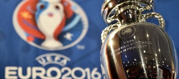 Euro 2016 - France Allemagne match Euro 2016 - France Allemagne match