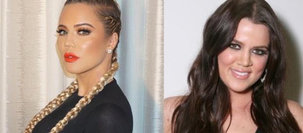 Fãs de Khloé Kardashian comparam bombshell a uma "estátua de cera ... - globo.com Fãs de Khloé Kardashian comparam bombshell a uma "estátua de cera ... - globo.com