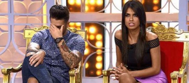 ¡Hugo y Sofía podrían haberse ido juntos de MYHYV! ¡Hugo y Sofía podrían haberse ido juntos de MYHYV!