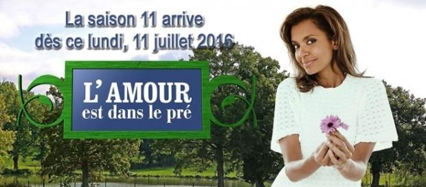 L'amour est dans le pré - La saison 11 arrive, dès ce lundi 11 Juillet 2016 L'amour est dans le pré - La saison 11 arrive, dès ce lundi 11 Juillet 2016