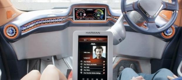 License tests for autonomous cars - motoring.com.au - com.au License tests for autonomous cars - motoring.com.au - com.au